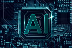 Learning AI