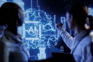 Best AI Trainer in Mumbai