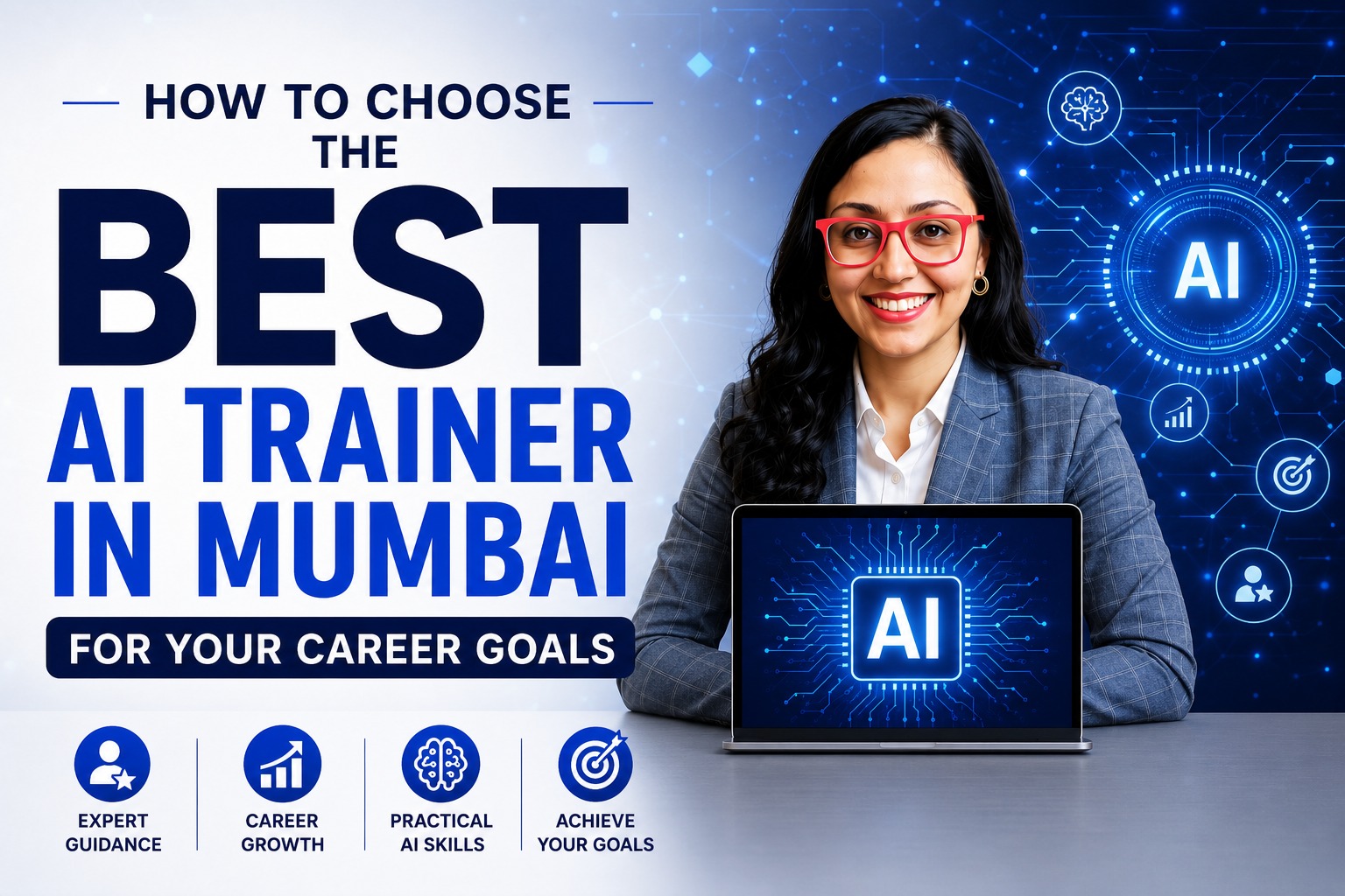 Best AI Trainer In Mumbai