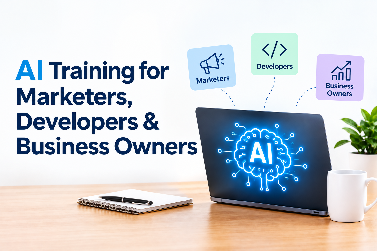 AI For Developers 