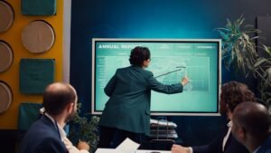 Corporate AI Trainer