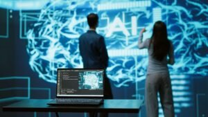 Corporate AI Training