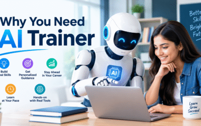 Why You Need an AI Trainer!