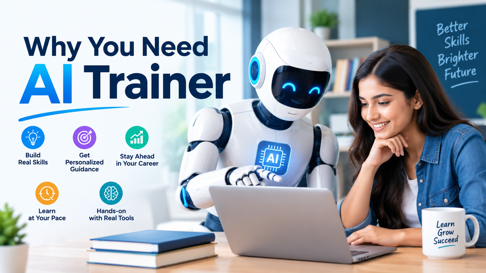 AI Trainer